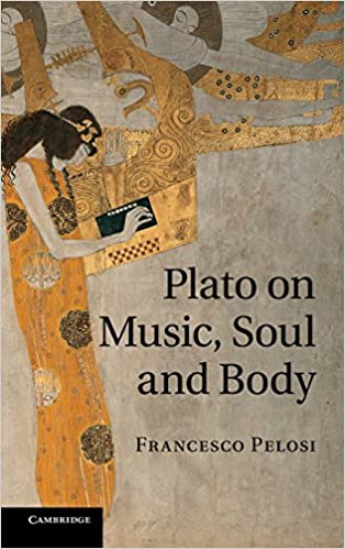 two kinds of dance and music according to plato