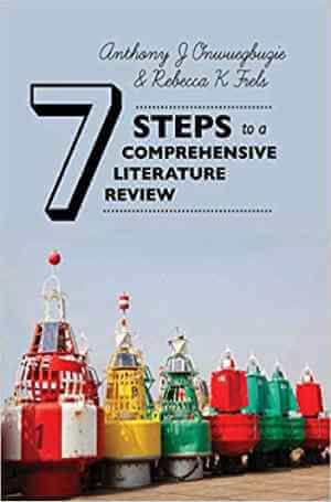 seven steps to a comprehensive literature review pdf